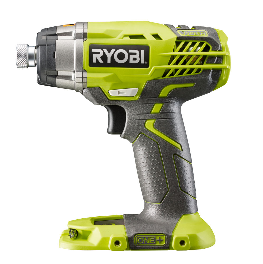 ONE + / Винтоверт RYOBI R18ID3-0 (без батареи)