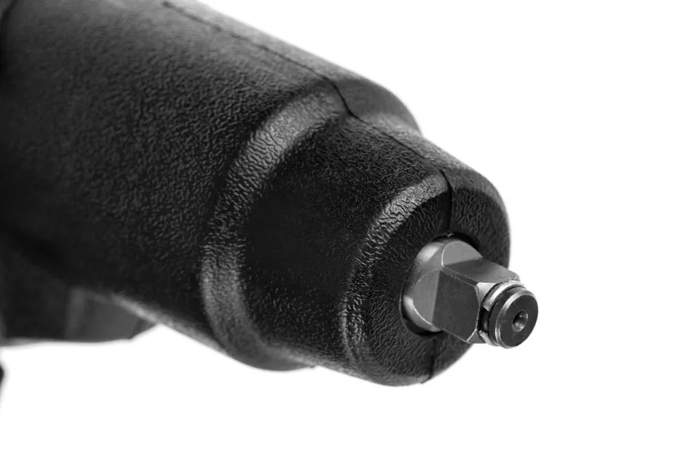 Гайковерт сетевой Hammer GWT450H