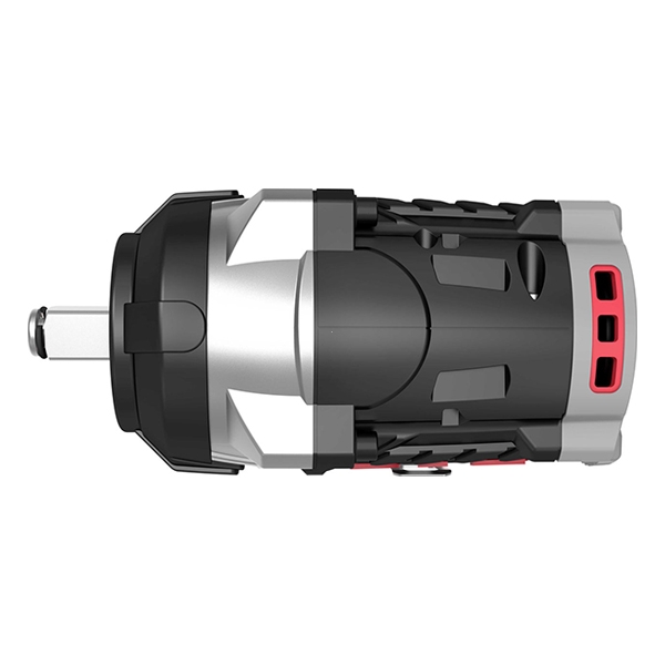 Гайковерт IMPACT PIW20H-600A/2 аккум. бесщеточный P.I.T., 20В, 600Нм, 1/2", 3ск, 0-2800уд/мин,2х4Ач
