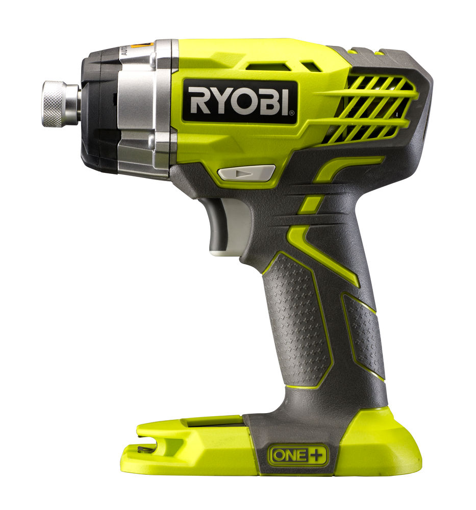 ONE + / Винтоверт RYOBI RID1801M (без батареи)