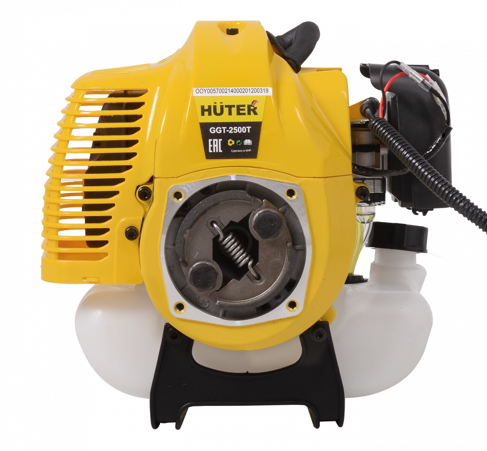 Триммер бензиновый Huter GGT-2500T