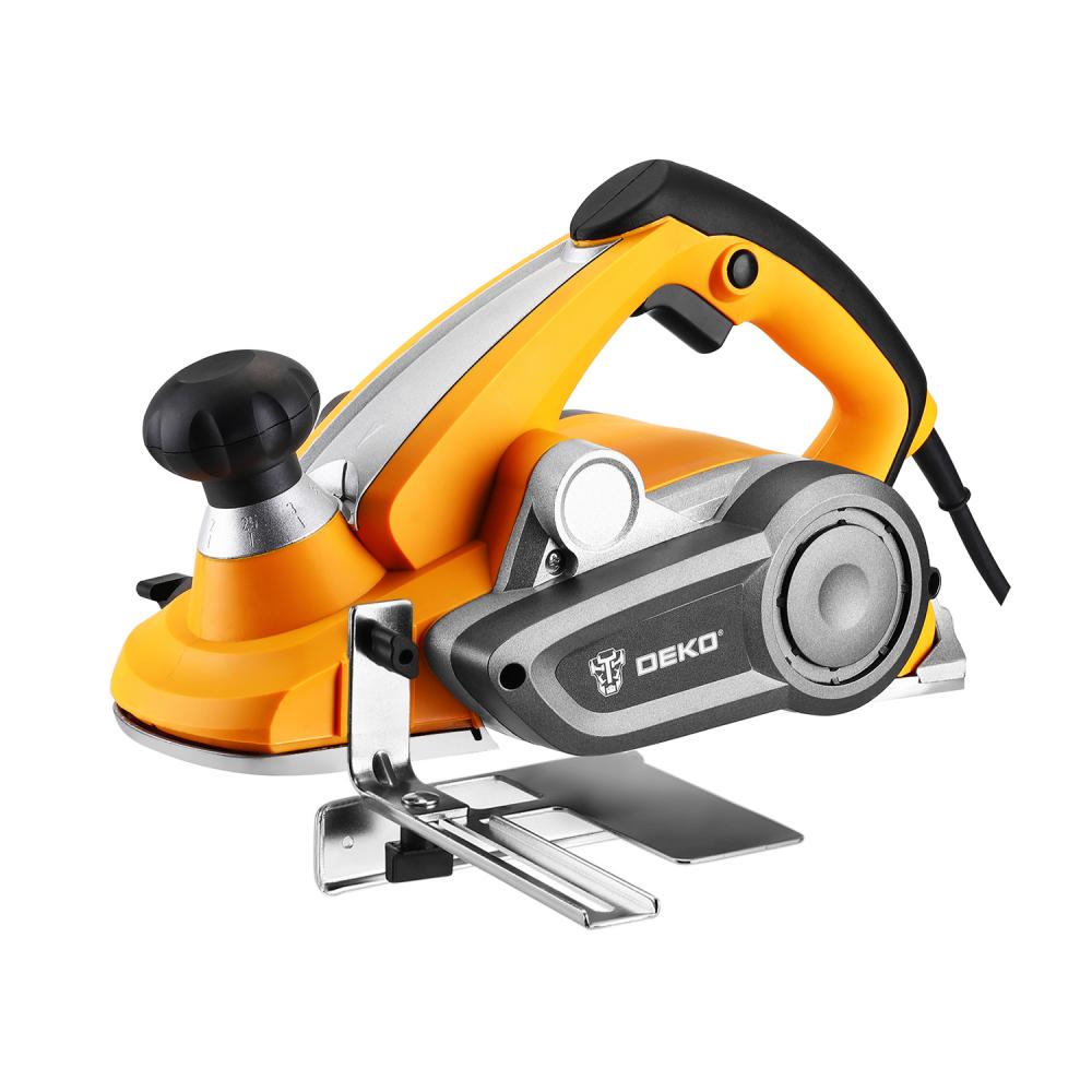 Рубанок DEKO DKEP1400W