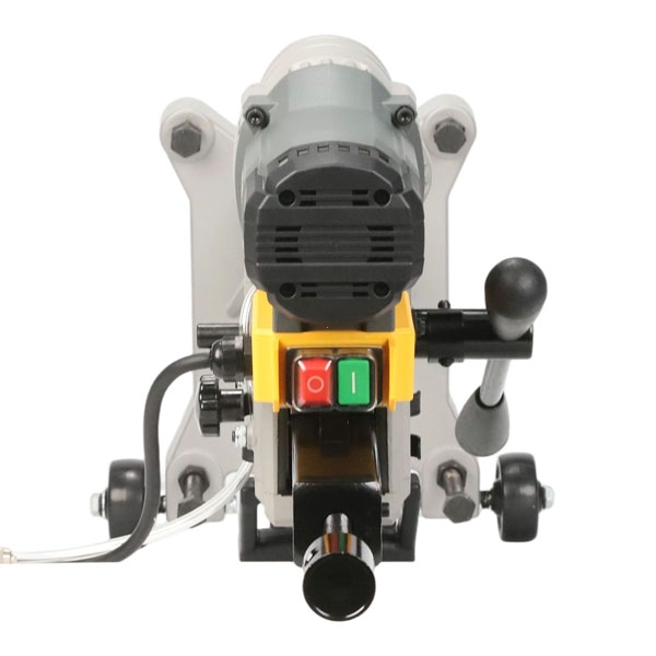 Дрель алмазного сверления электрич. P.I.T. ULTRA, 3200Вт, 700 об/мин, ⌀230мм, 1-1/4''