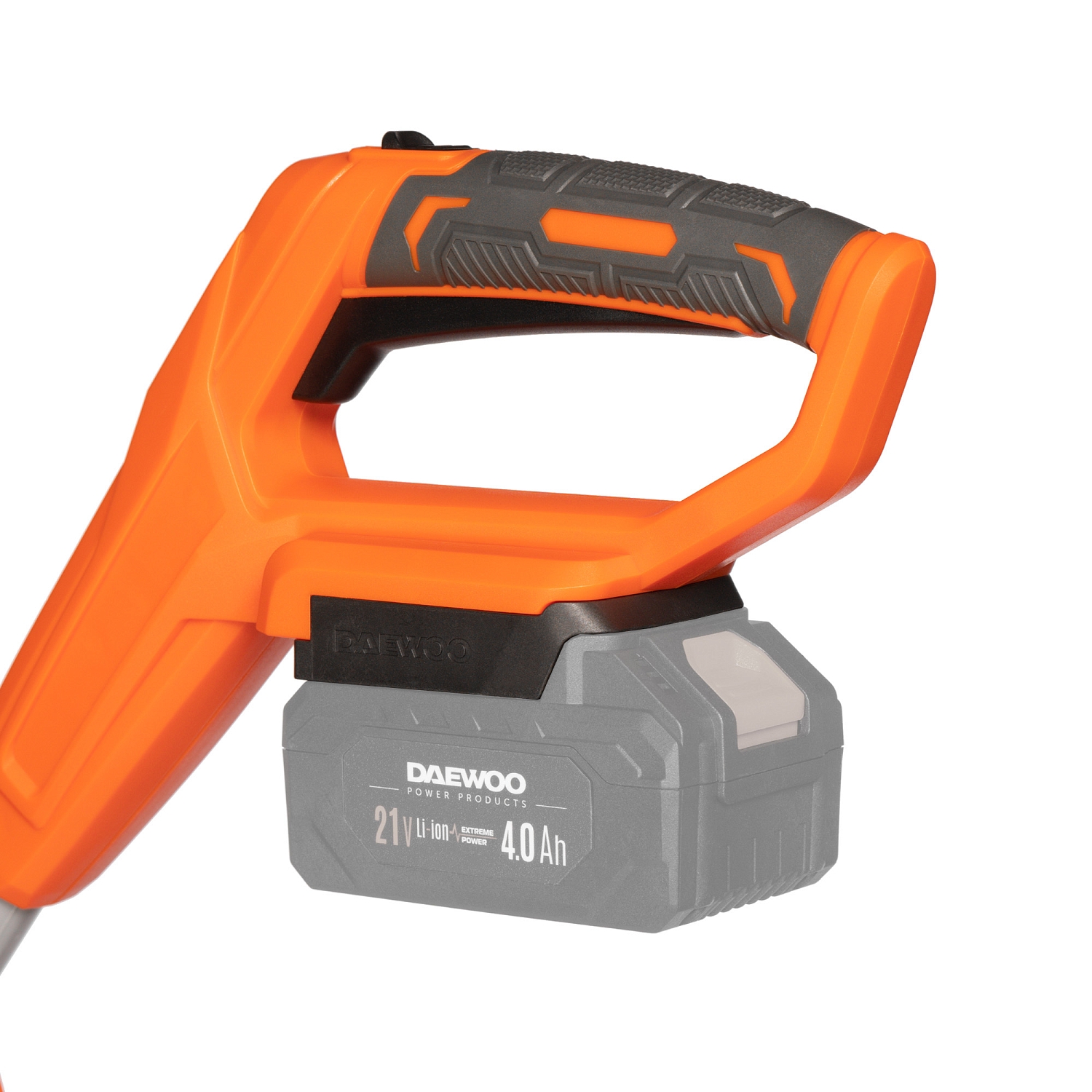 Снегоуборщик аккумуляторный DAEWOO DAST 3421Li