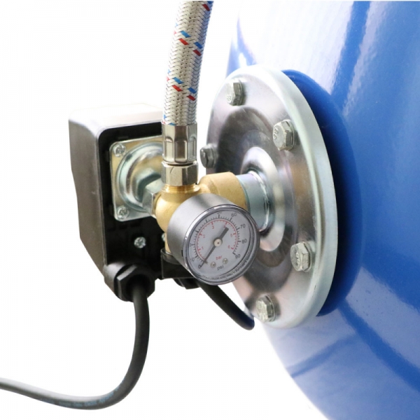 Станция насосная Диолд СН-800, 800Вт., 50л/мин., всасыв.7м., подъем 40м.