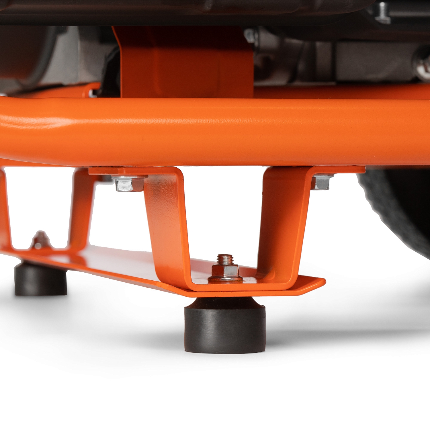 Генератор бензиновый инверторный DAEWOO GDA 11000DPEi-3