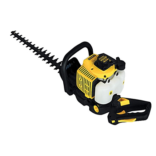 Бензоножницы Champion HT625R, 0,75 кВт, 25,4 куб.см, 600мм