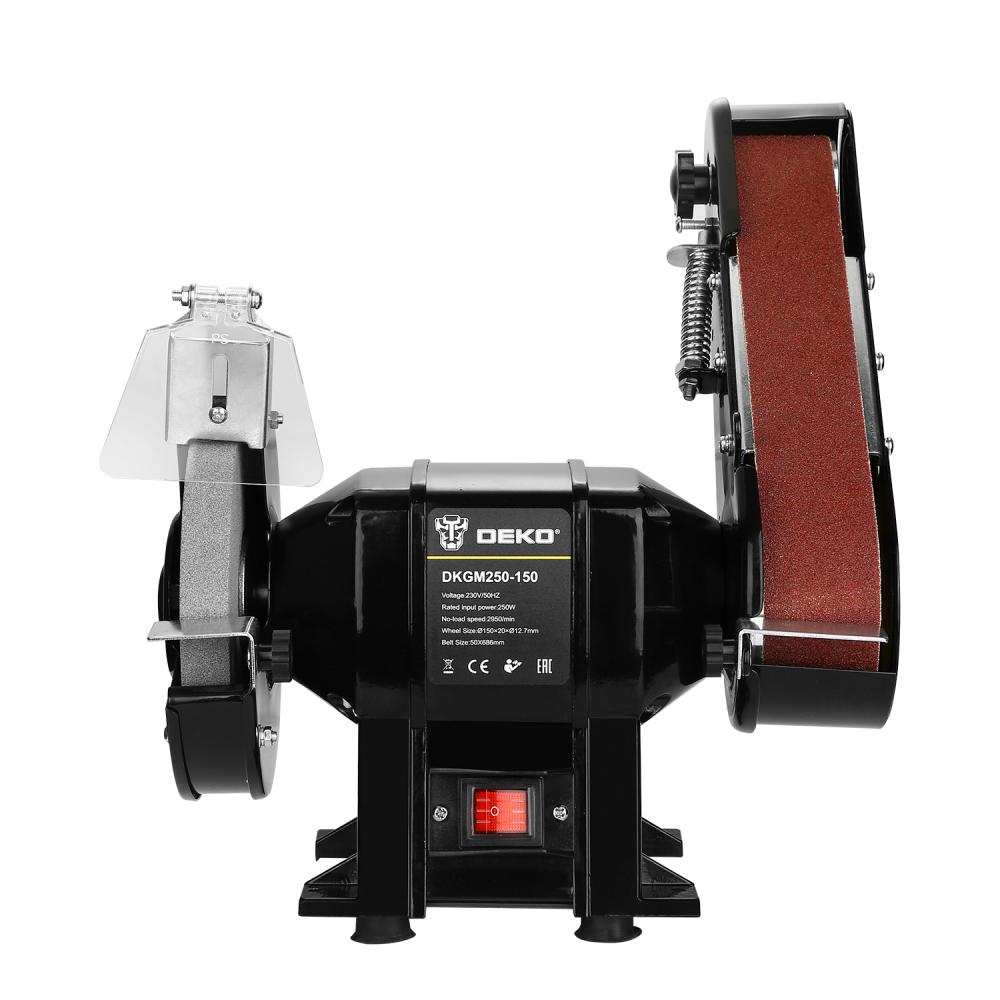 Точило DEKO DKGM250-150