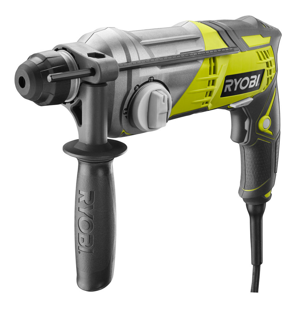 Перфоратор RYOBI RSDS680-K
