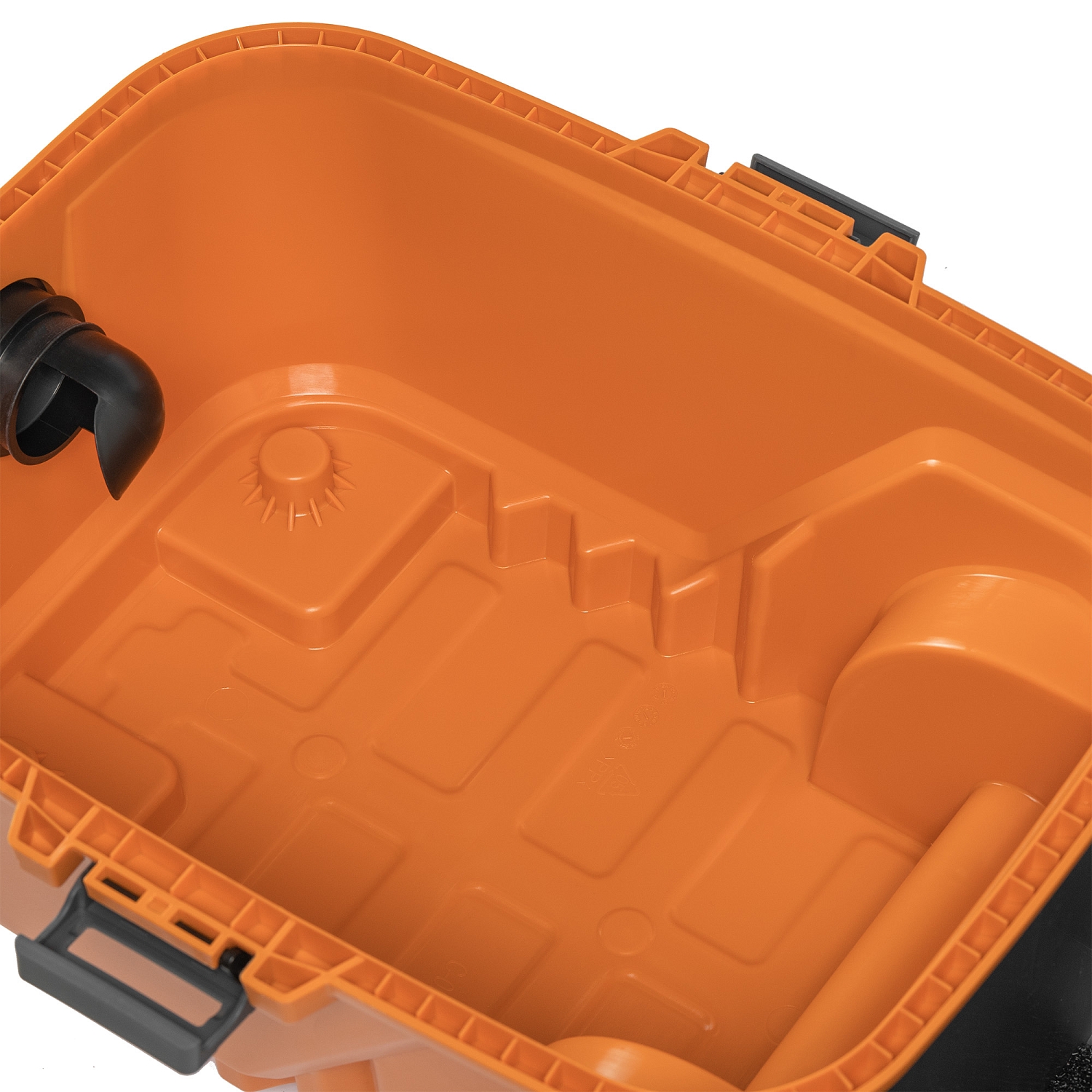 Пылесос универсальный DAEWOO DAVC 2000 HOME