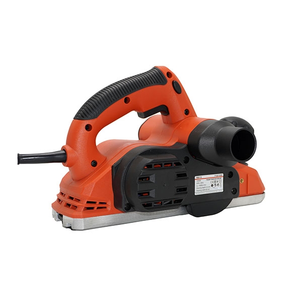 Рубанок FELISATTI FT6001, 82/1050, 1050 Вт, ширина строгания 82 мм, глубина строгания 0-3 мм