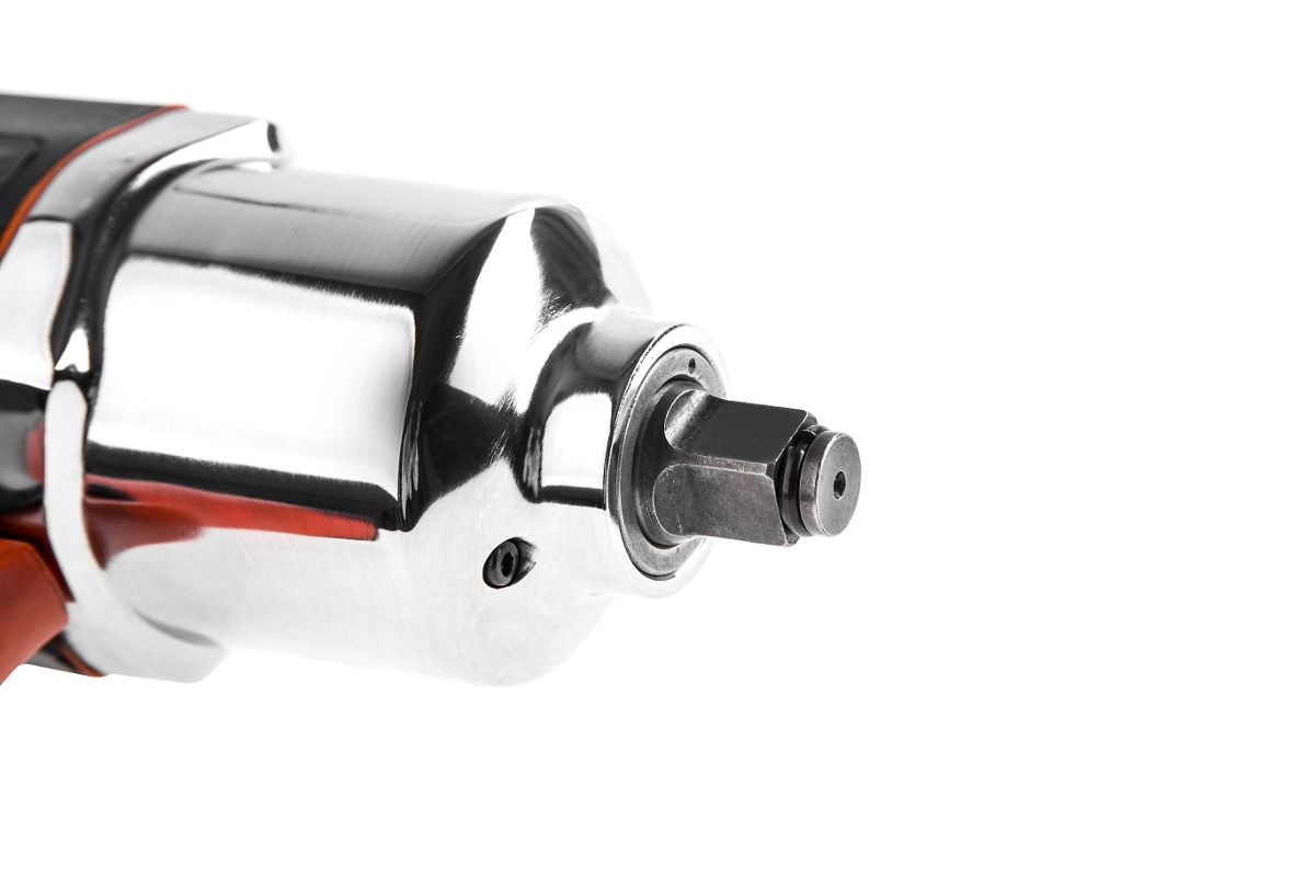 Пневмогайковерт ударный WESTER PSS-10 1/2 "