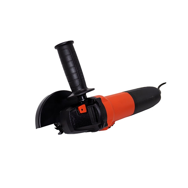 Угловая шлифовальная машина Felisatti FT8215 УШМ-125/1500Э, 1500 Вт, 125 мм, 2000-9000 об/мин