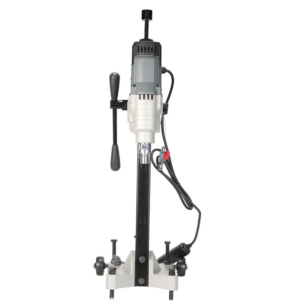 Дрель алмазного сверления электрич. P.I.T. ULTRA, 3200Вт, 700 об/мин, ⌀230мм, 1-1/4''