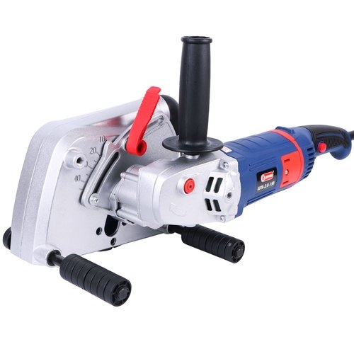 Штроборез электрический Диолд ШТБ-2,0-150, 2000Вт, 230 В/50 Гц, 6800 об/мин, 150 мм