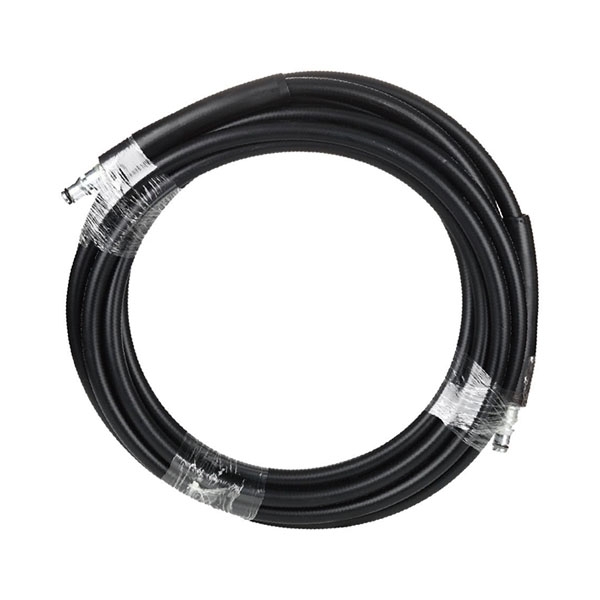 Мойка высокого давления PIT PHP170-C1, 2200Вт, 170бар, 450л/час, колеса, бачок д/пены