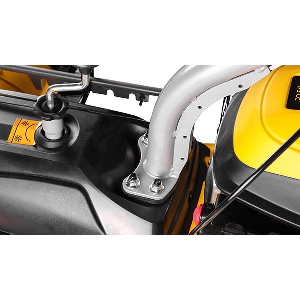 Машина подметально-уборочная Champion GS5080, 5,45 лс, 3600 об/мин, 173 см.куб, ширина щётки 80 см, бак 1 л