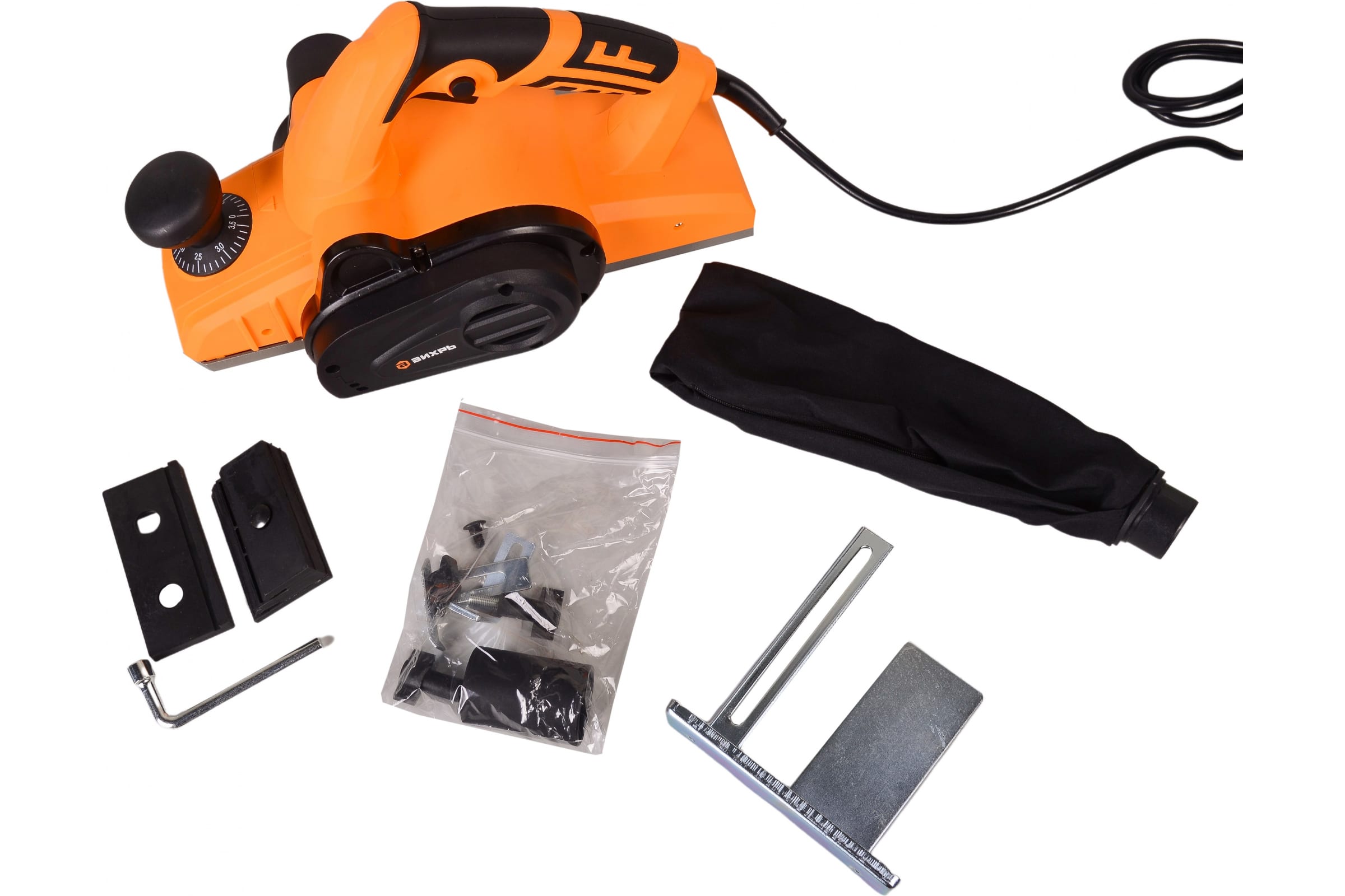 Рубанок Вихрь Р-110/1300