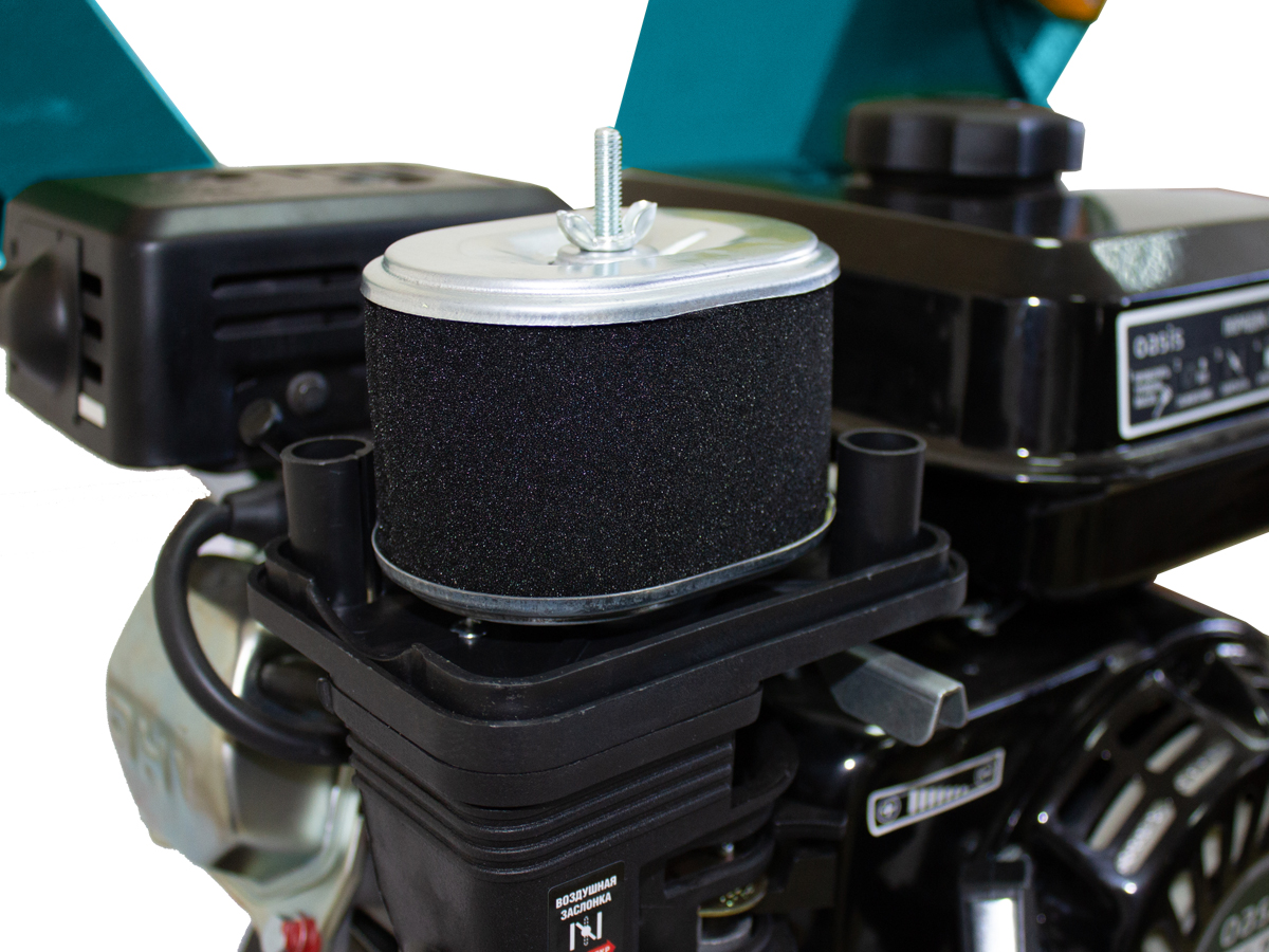 Измельчитель бензиновый Oasis BI-7