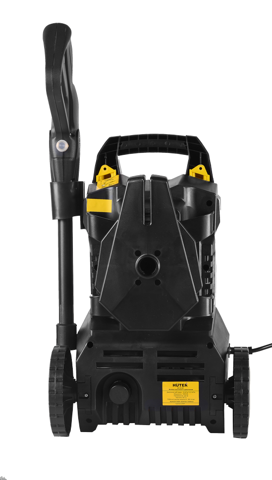 Мойка Huter M135-HP