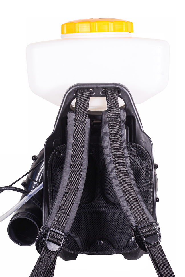 Опрыскиватель ранцевый бензиновый Huter GS-5215