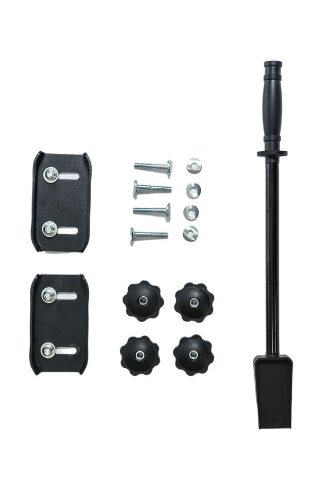 Снегоуборщик электрический Huter SGC 46/20E