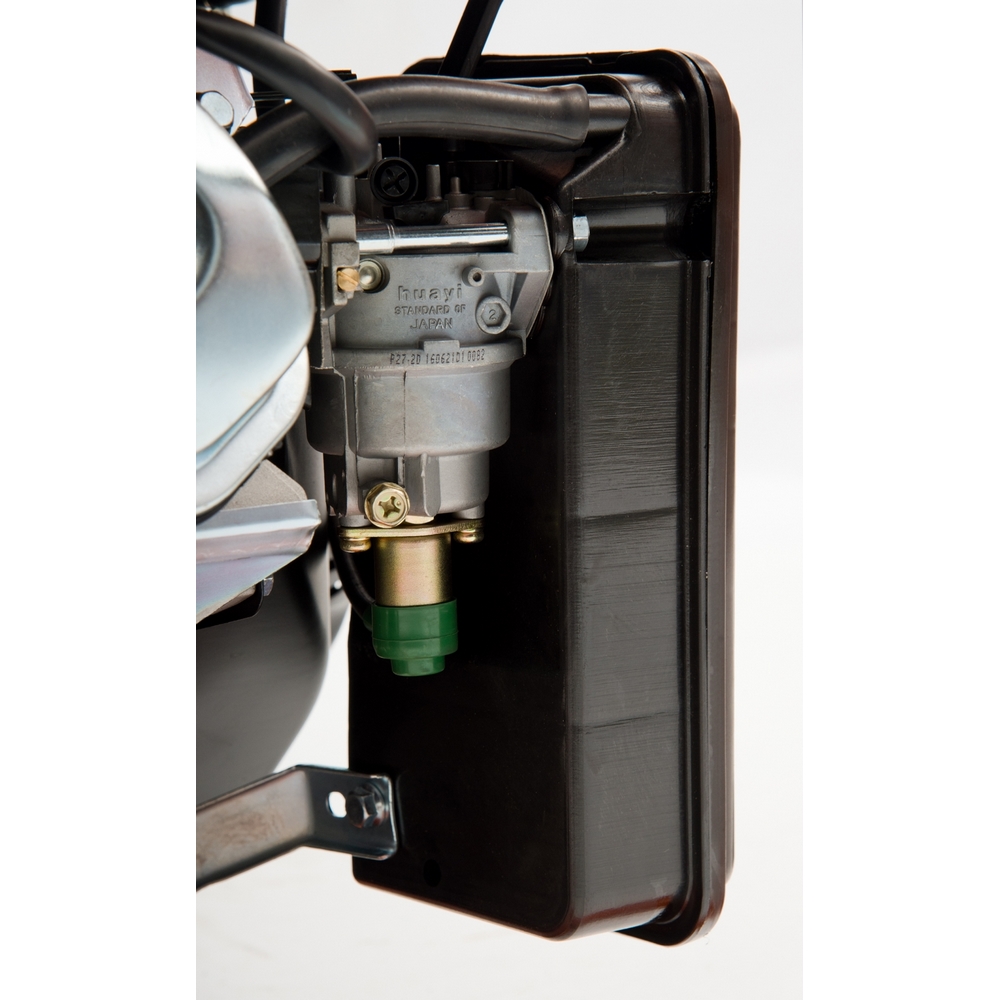 Генератор бензиновый DAEWOO GDA 7500 DPE-3