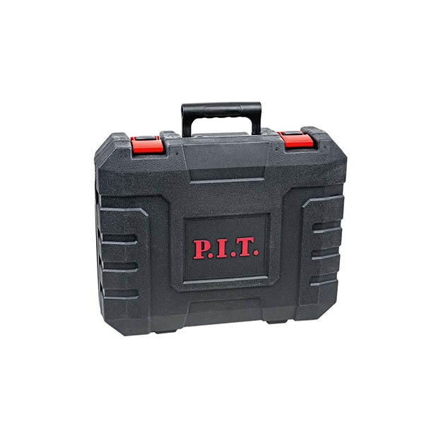 Перфоратор электрический P.I.T. PBH28-C3, 3-реж. гор.,1400Вт.,5,5дж., SDS+