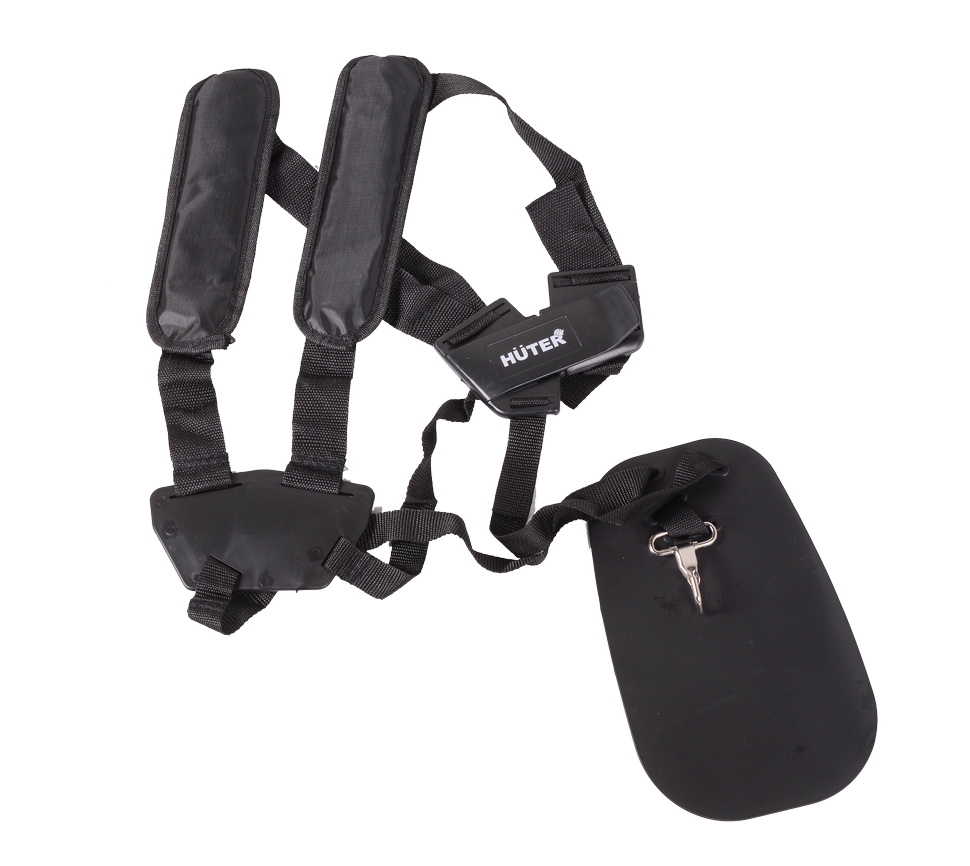 Триммер бензиновый Huter GGT-2900T PRO