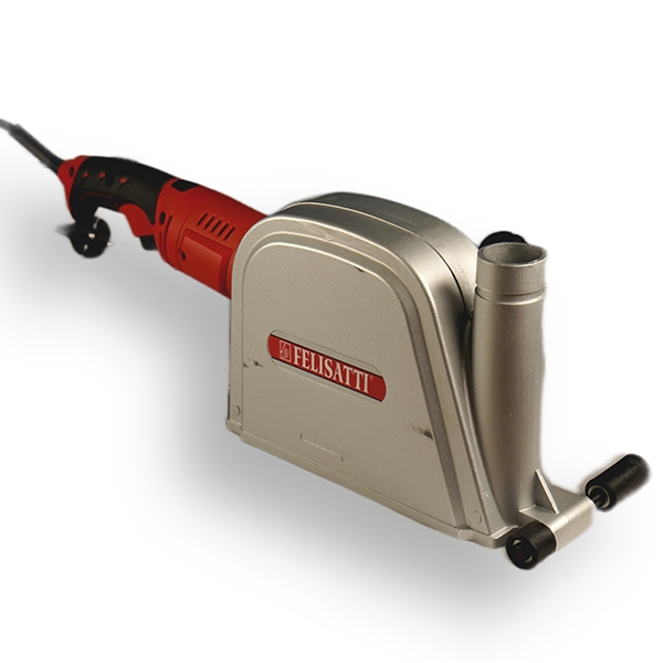 Бороздодел FELISATTI FT8802,150/1800Э, 1800 Вт