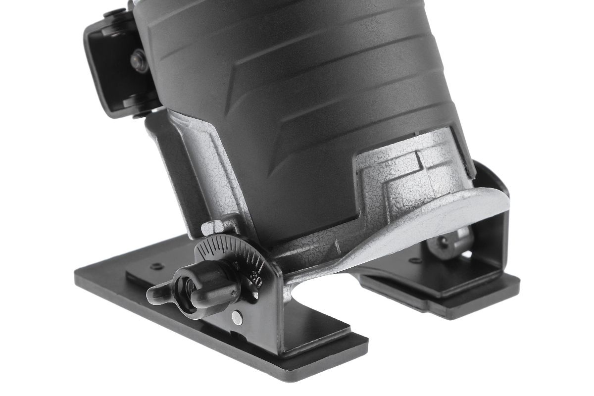 Фрезер TESLA TRE710