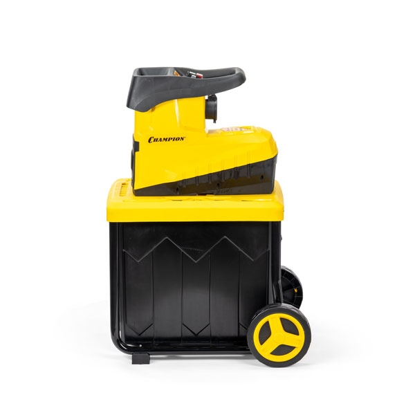 Измельчитель электрический Champion SH300 3 кВт, 45 мм, 60 л