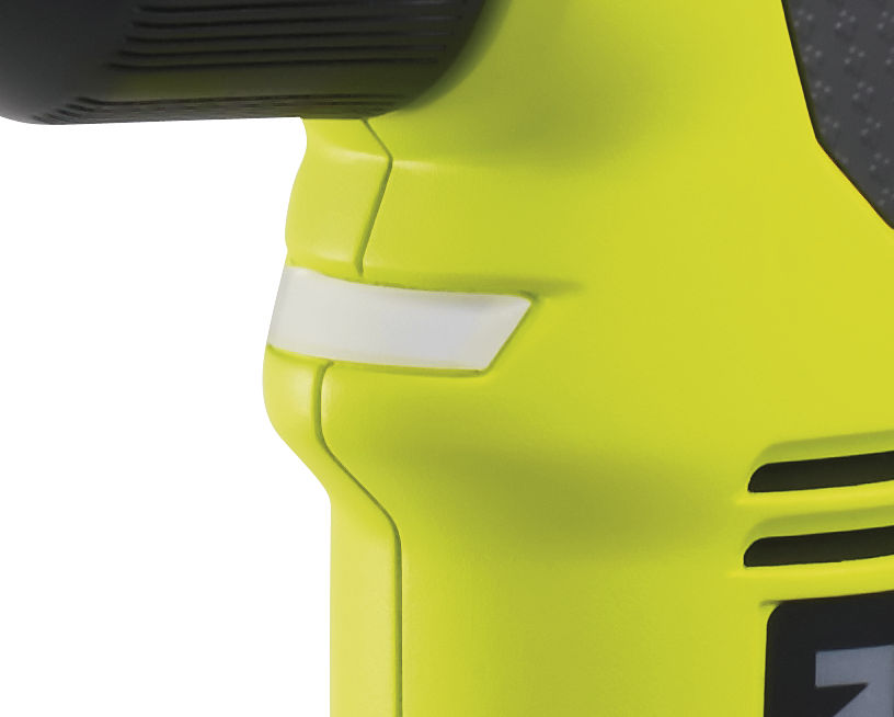 ONE + / Угловая дрель-шуруповерт RYOBI RAD1801M (без батареи)