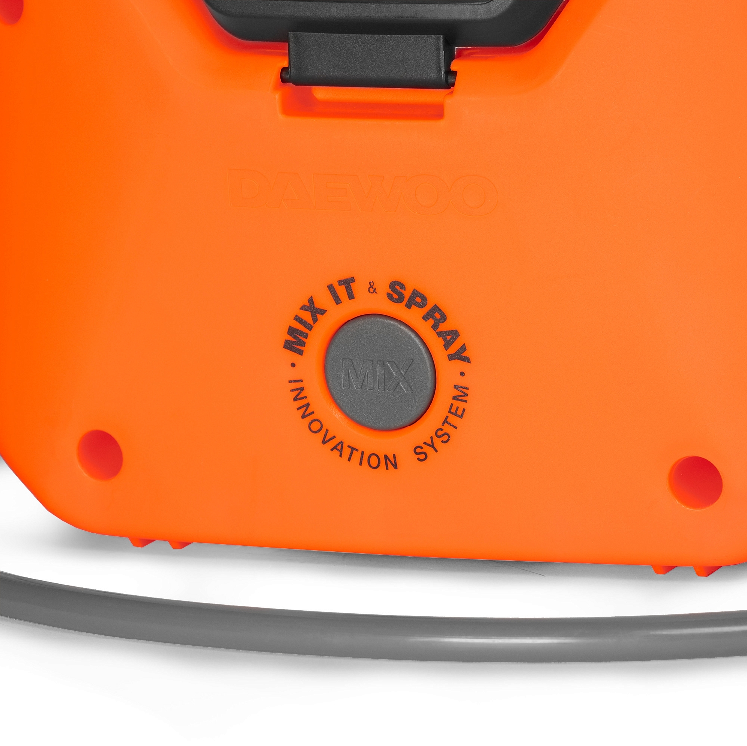 Опрыскиватель аккумуляторный DAEWOO DSA 1621LI SET