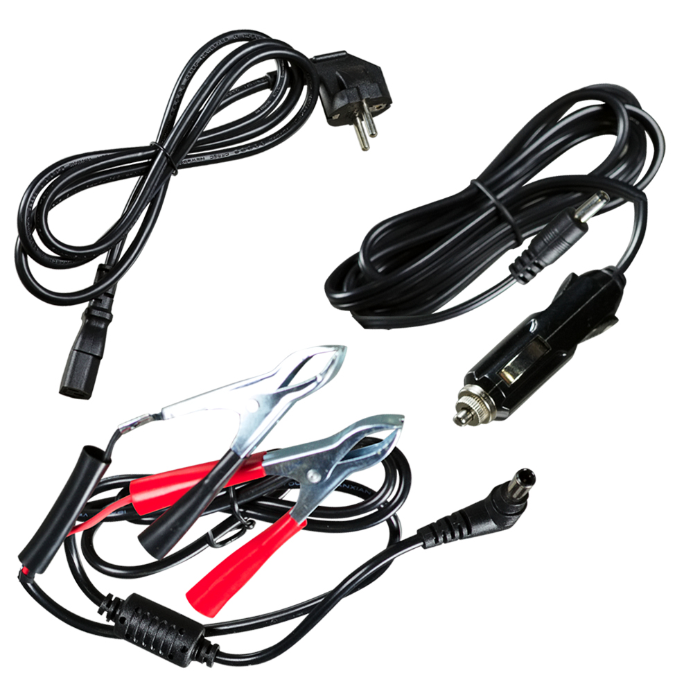 Портативная электростанция FUBAG AS 2400i (аккумулятор LiFePO4)