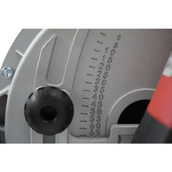 Бороздодел FELISATTI FT8805, 230/2800, 2800 Вт, 230 мм, глубина штробы 20-65 мм,ширина штробы 3-41 мм