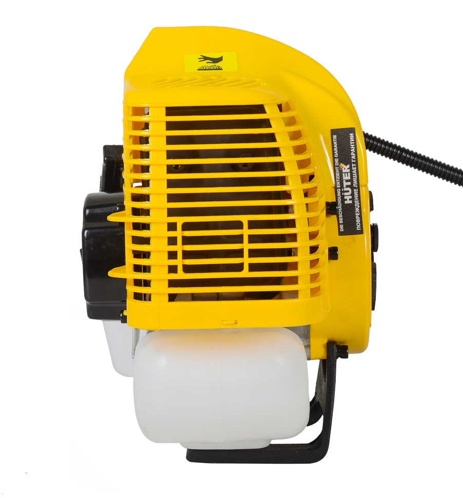 Триммер бензиновый Huter GGT-2900T PRO