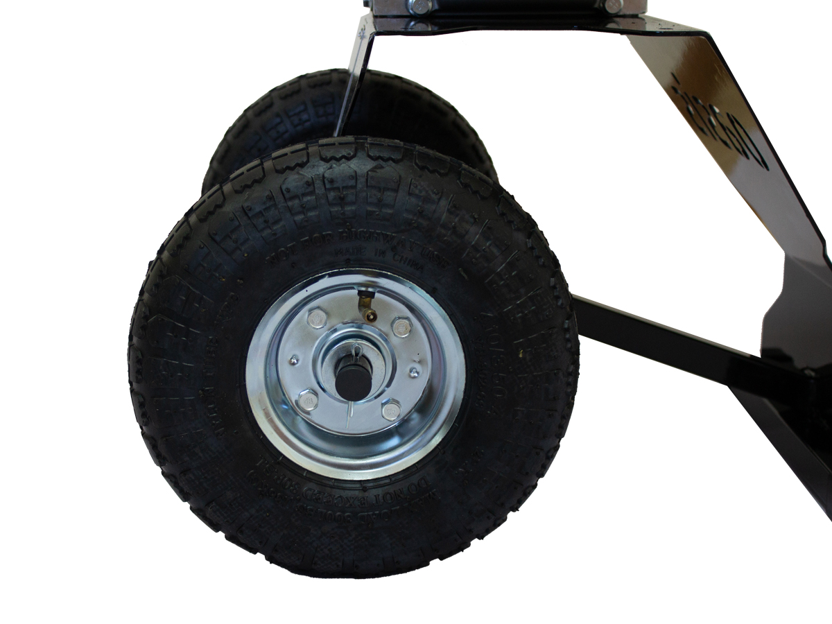 Измельчитель бензиновый Oasis BI-7