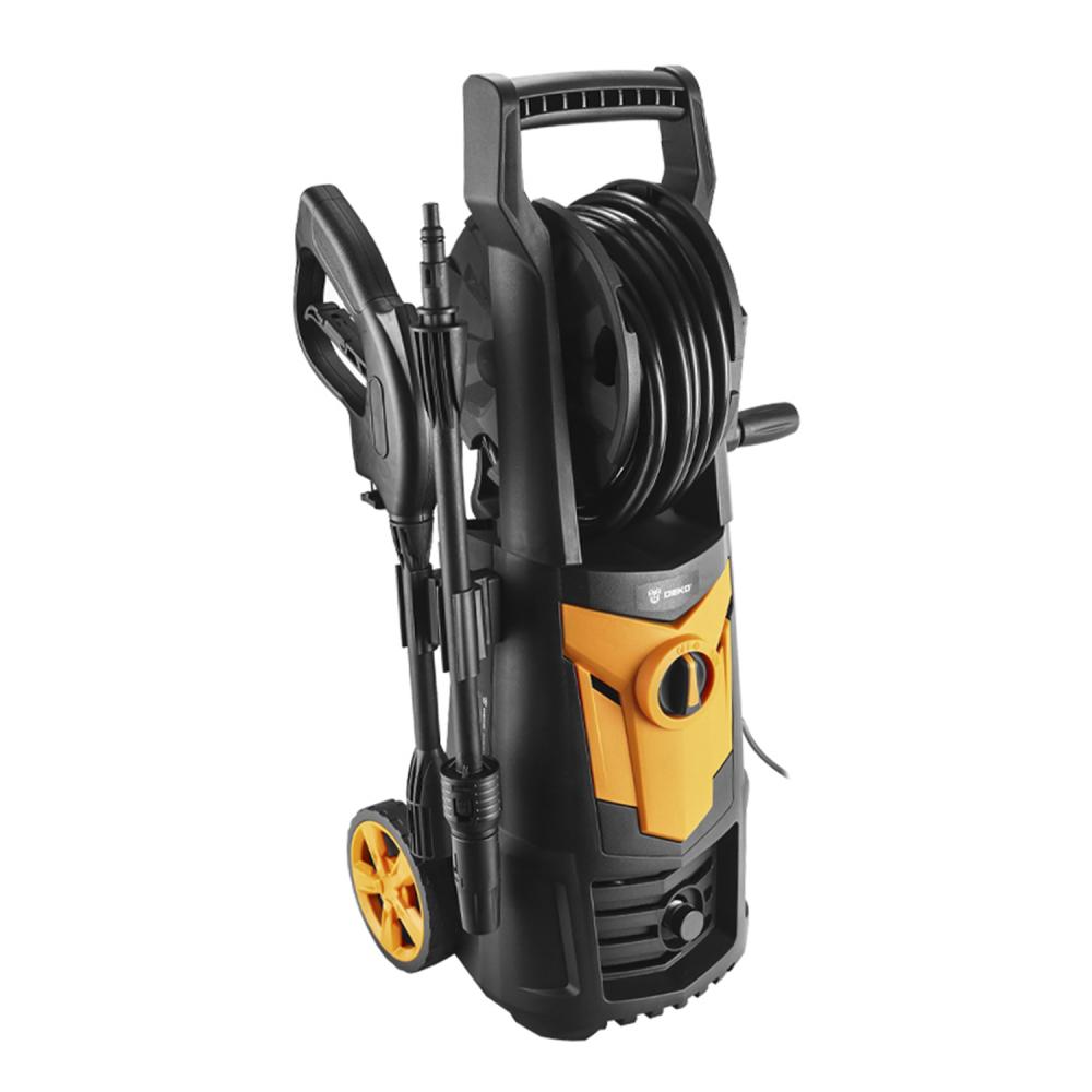 Мойка высокого давления DEKO DKCW180 PRO