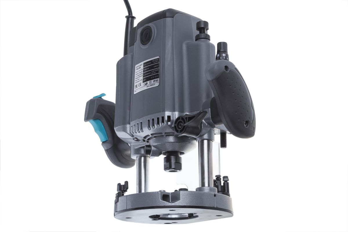 Фрезер TESLA TRE2200