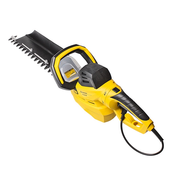 Кусторез электрический Champion HTE610R, 750 Вт., 610 мм.