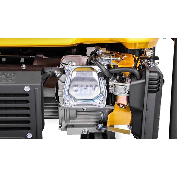 Генератор бензин. Champion GG3200, OHV 7,5 лс, 15л, 3,2/3,5 кВт