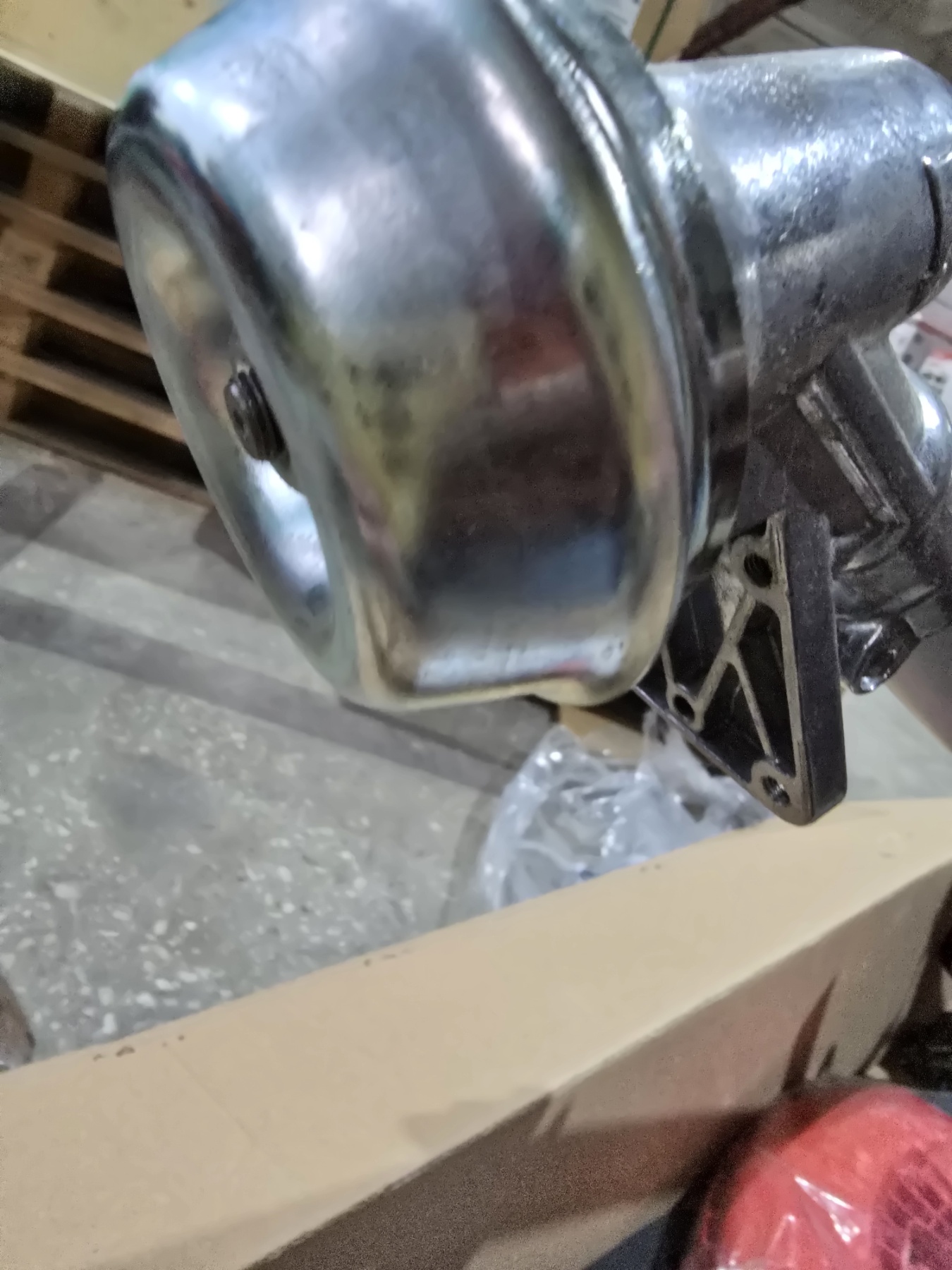 (Уценка) Триммер бензиновый EFCO 8550 BOSS