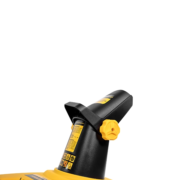 Снегоотбрасыватель электрический Champion STE2350, 2300 Вт, 50 см