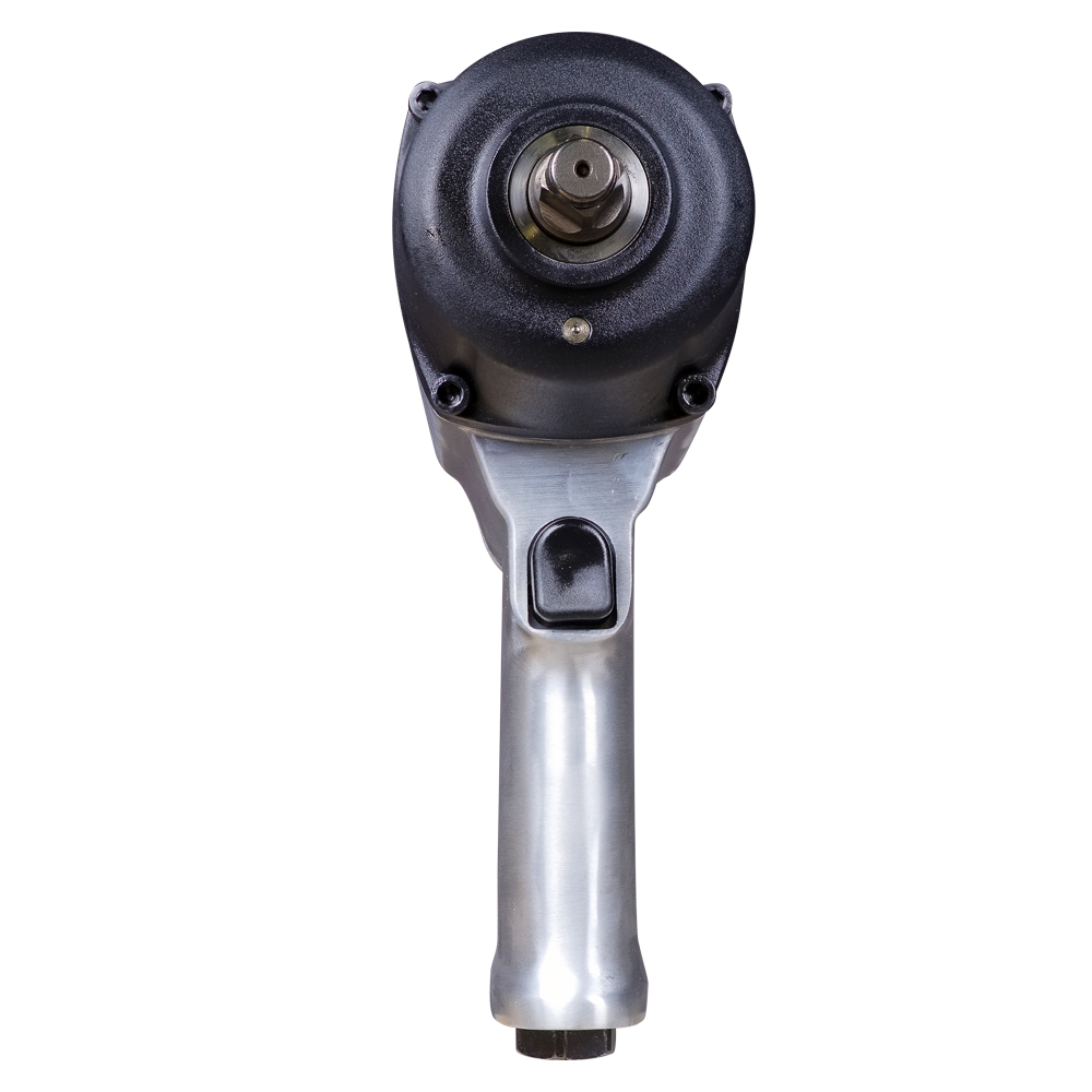 Пневмогайковерт ударный FUBAG IWM 1500