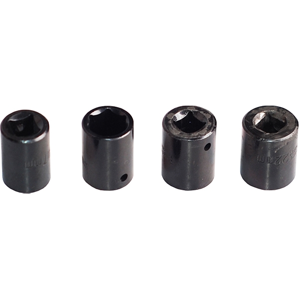 Гайковерт ударный FELISATTI FT9301, 550/950, 950 Вт, 550 НМ, оснатска в комплекте