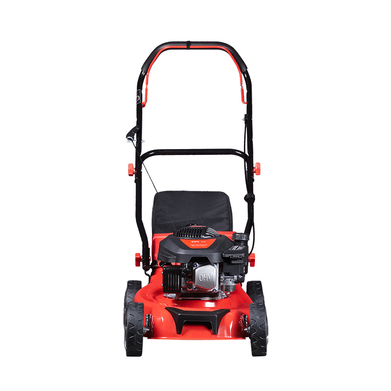 Газонокосилка бензиновая FUBAG FPL 42