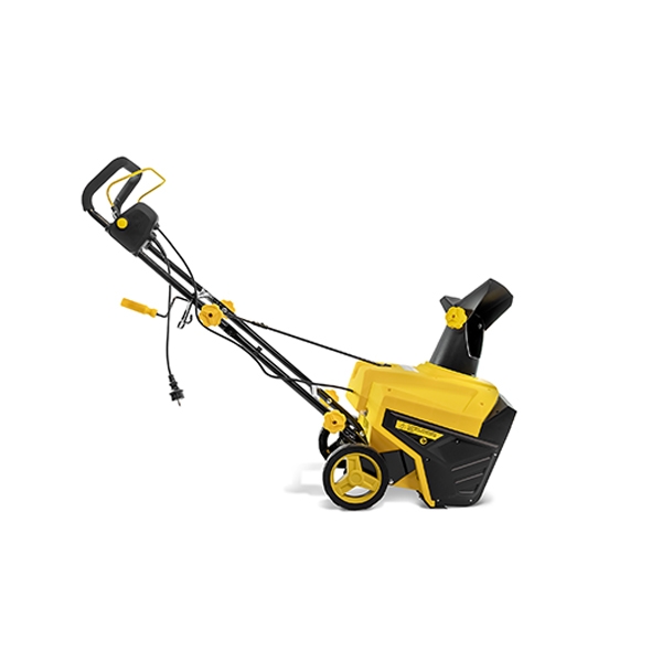 Снегоотбрасыватель электрический Champion STE2350, 2300 Вт, 50 см