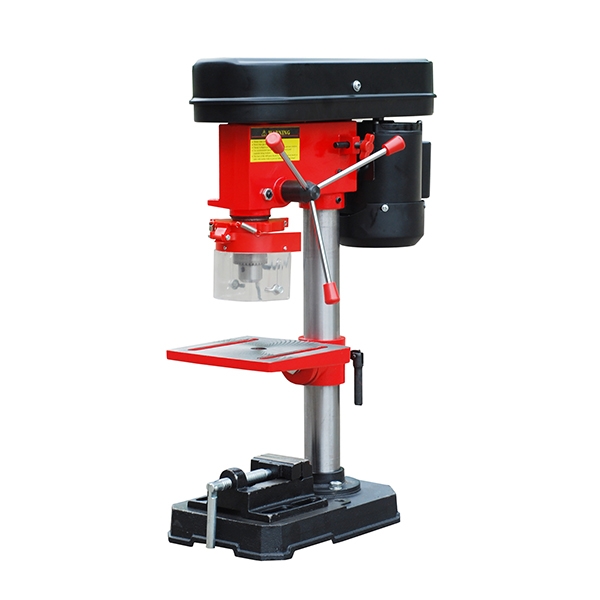 Станок вертикально-сверлильный FT5501 Felisatti СС-16/500Э, 500 Вт, диаметр сверления 3,0-16 мм, асинхронный двигатель, ременная передача