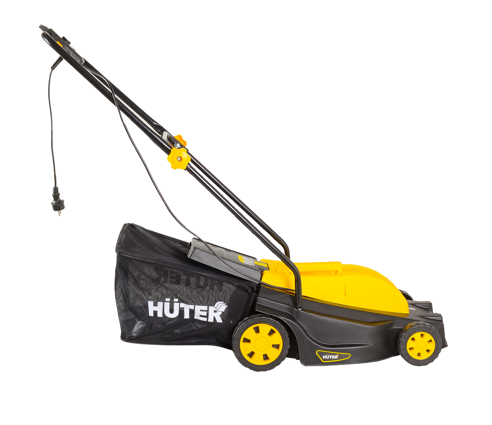 Газонокосилка электрическая Huter ELM-1800T